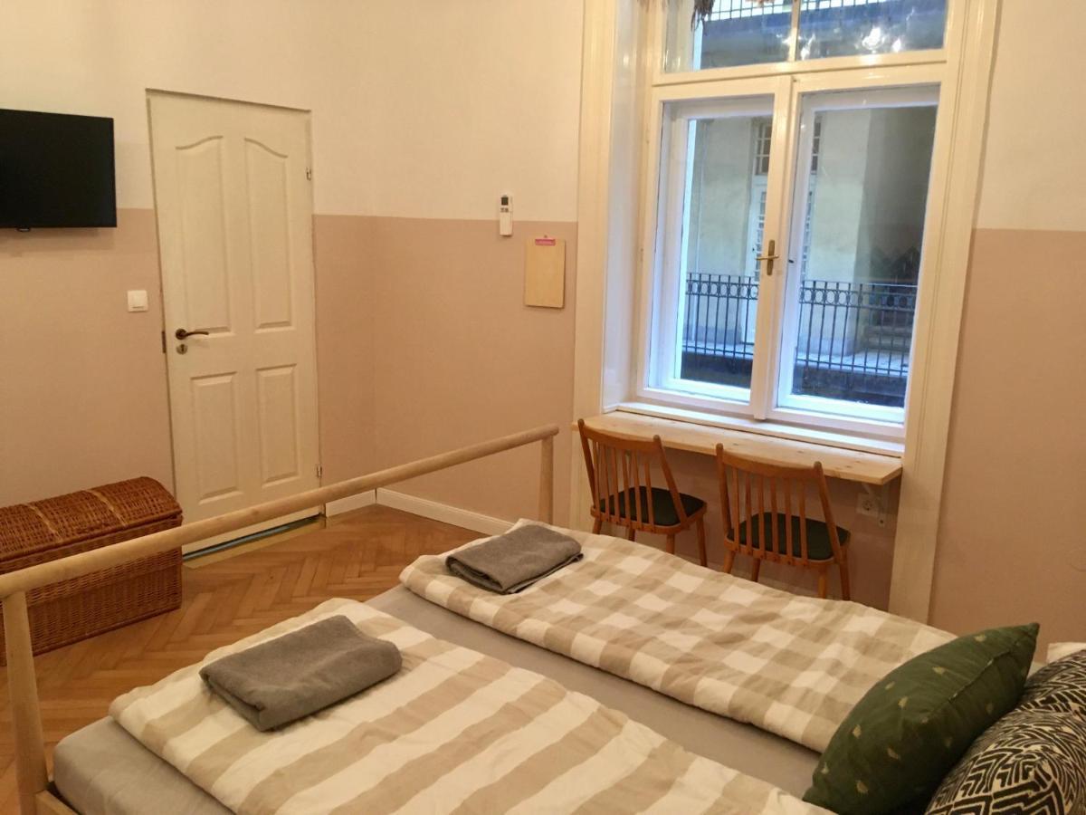 Apartament - Quiet - Ruin Pubs - New Design - Ac Budapeszt