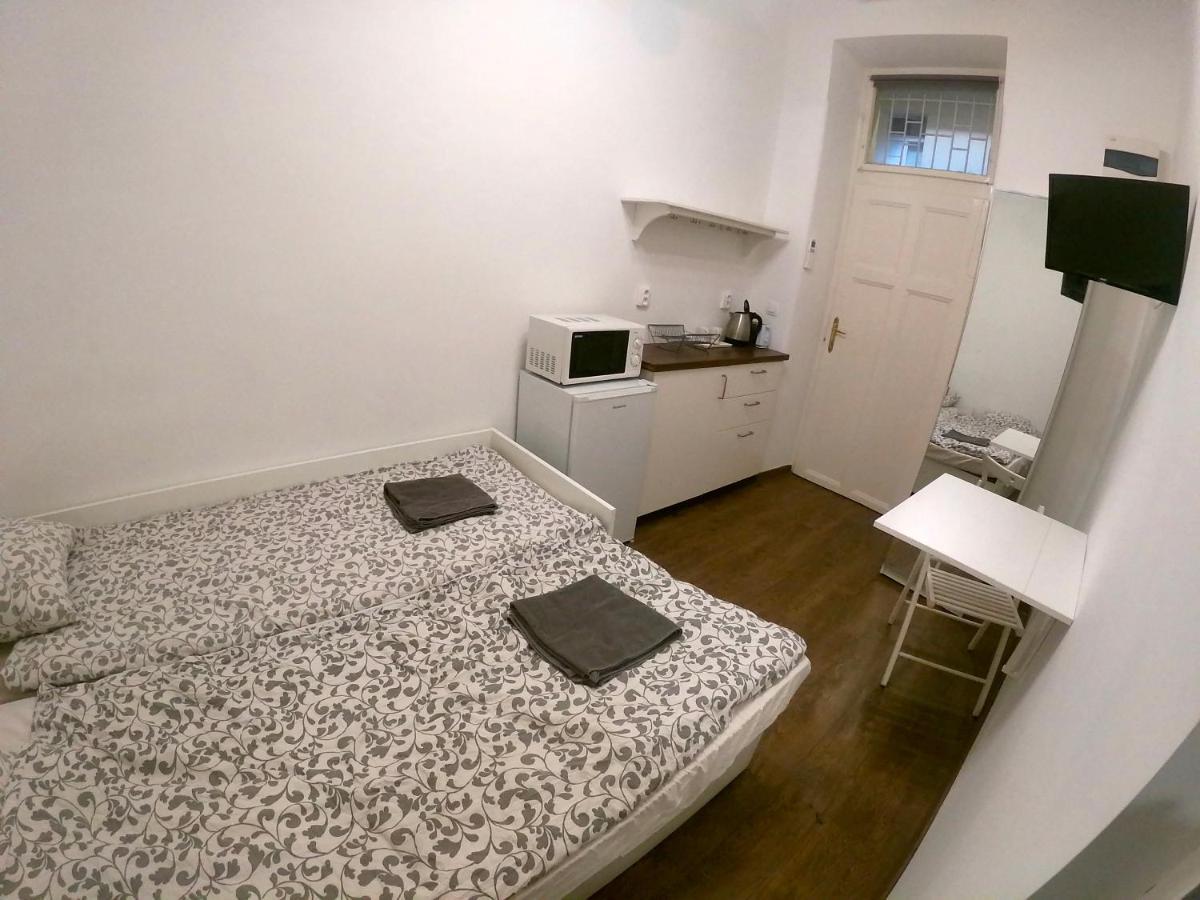 Apartament - Quiet - Ruin Pubs - New Design - Ac *